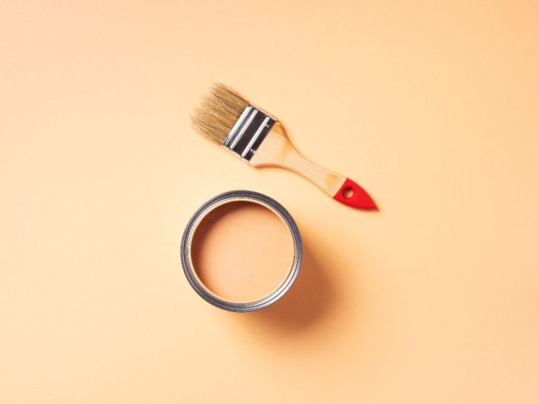 What Paint Colors Hide Imperfections Tips and Tricks in Hiding Wall