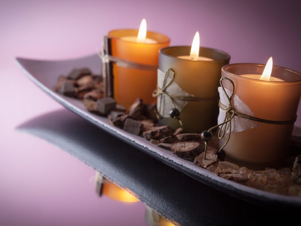 Does Salt Make a Candle Burn Longer Relationship of Salt and Candle