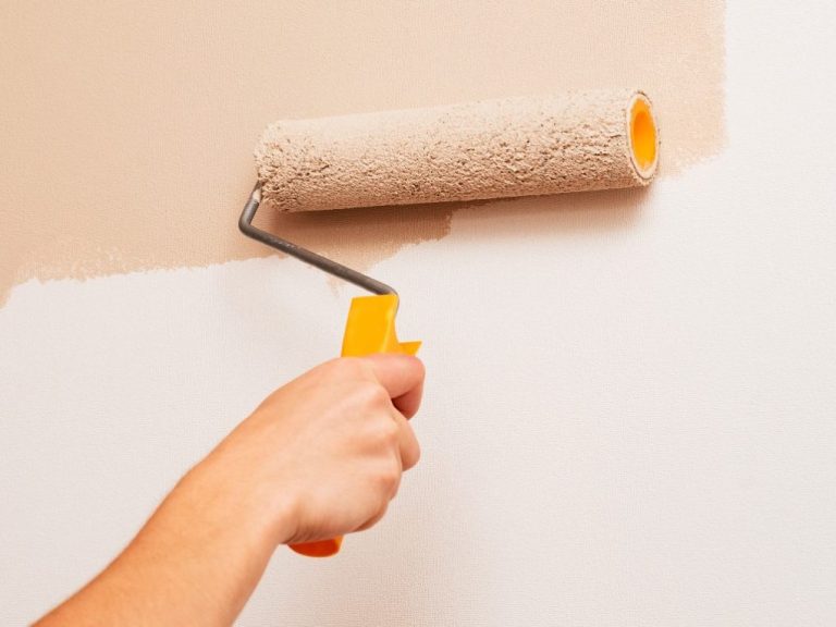 Can You Touch Up Eggshell Paint: What You Need to Know