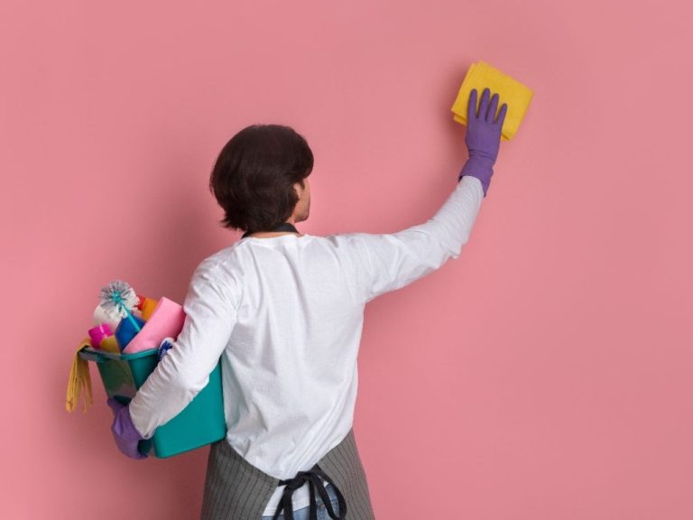 Eggshell Paint The Advantages and Disadvantages of Using This Paint