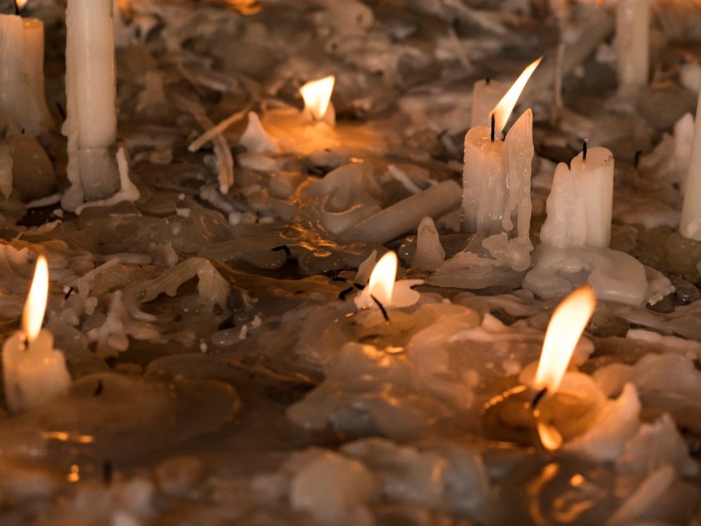 How to Reuse Candle Wax Without a Wick Tips and Tricks StoryNorth