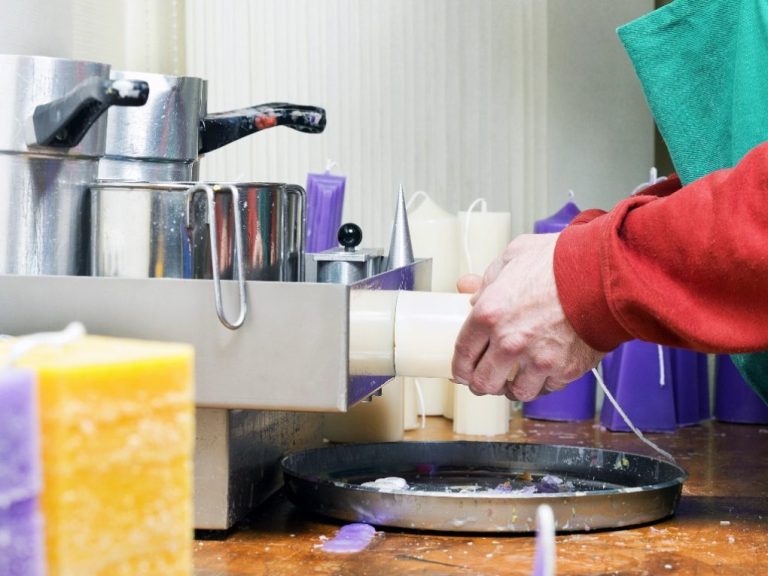 How to Safely Melt a Candle on the Stove: A Step-by-Step Guide