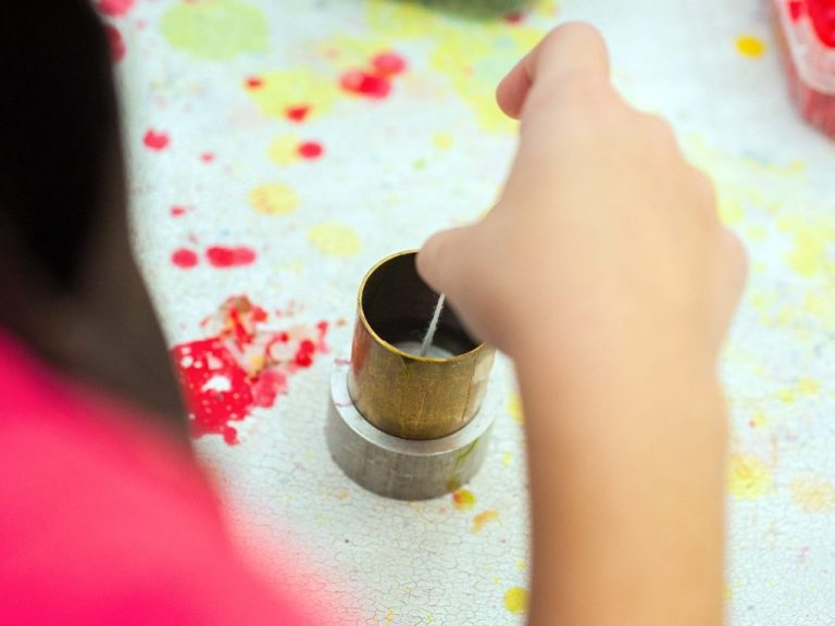 How to Replace a Candle Wick A StepbyStep Guide StoryNorth
