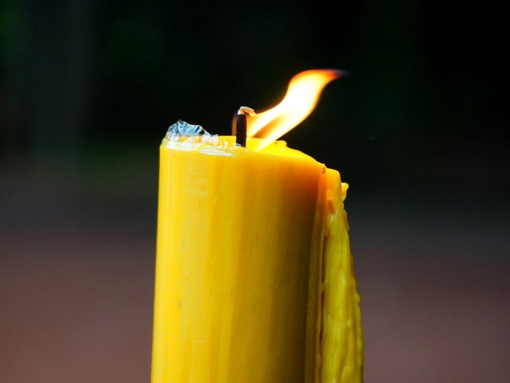 Does Candle Wax Evaporate The Science Behind Candle Burning StoryNorth
