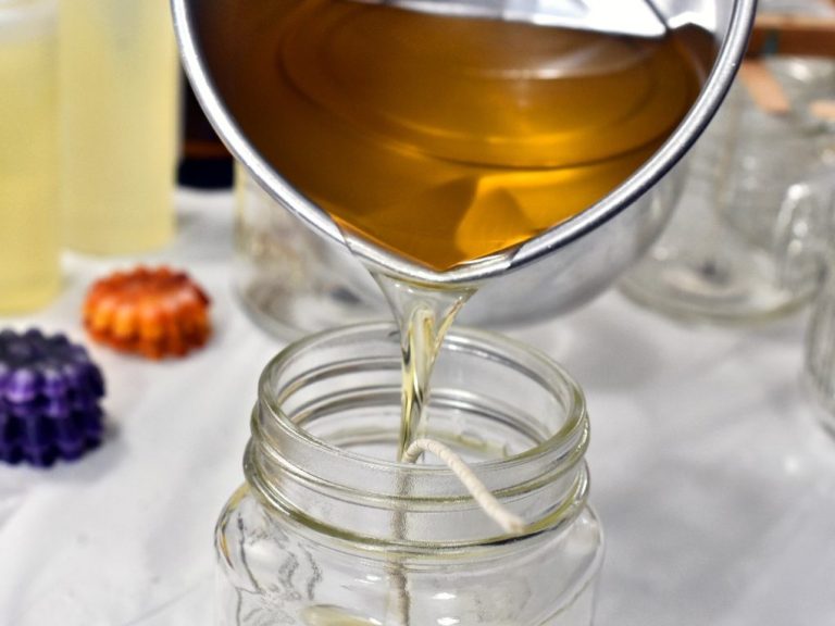 How to Reuse Candle Wax Without a Wick Tips and Tricks StoryNorth