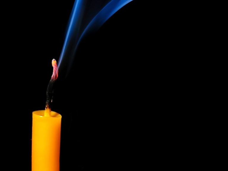  Why Does a Candle Smoke When You Blow it Out: Understanding the Candle Smoke When You Blow It Out