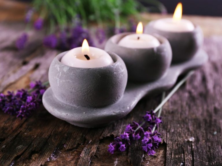 How to Do Scented Candles Work Benefits of Choosing Scented Candles