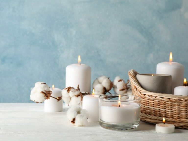 How to Make Candle Wicks from Cotton Balls A StepbyStep Guide