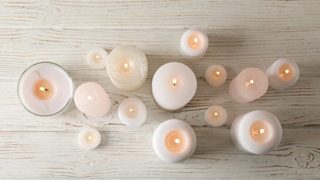 Does Candle Wax Evaporate When It Is Burnt? – Suffolk Candles