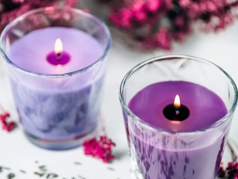 How to Do Scented Candles Work: Benefits of Choosing Scented Candles and Tips on How to Choose One
