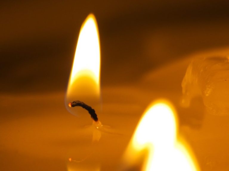 Can a Candle Burn a House Down: Hazards of Candle and How to Deal With It