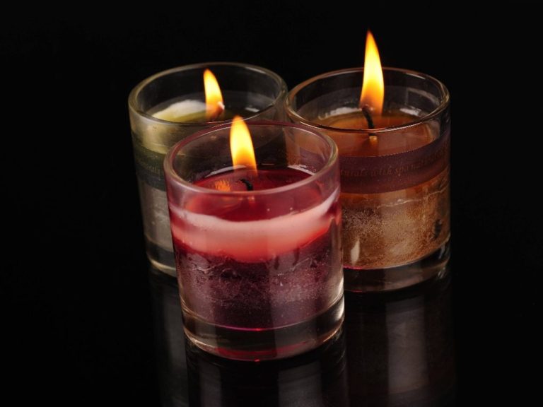Where Does Candle Wax Go Understanding the Science Behind Its Disappearance StoryNorth
