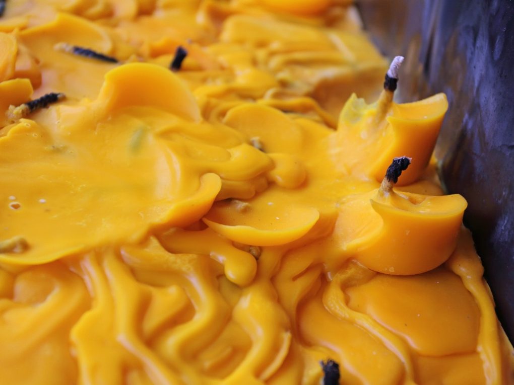 How to Reuse Candle Wax Creative Ideas and Practical Tips StoryNorth