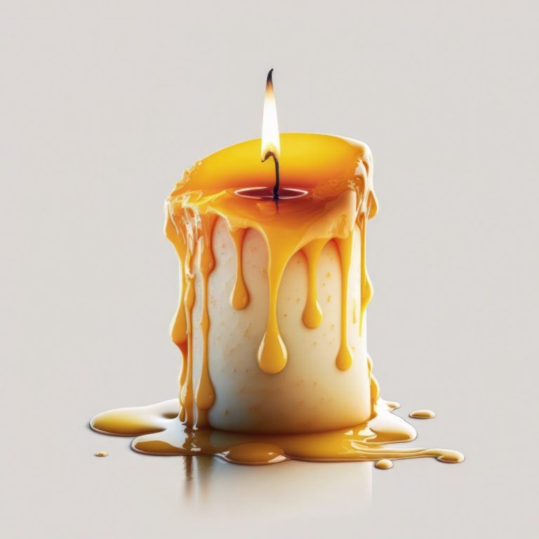How to Easily Remove Candle Wax from Any Surface: What You Need to Know About Removing Candle Wax