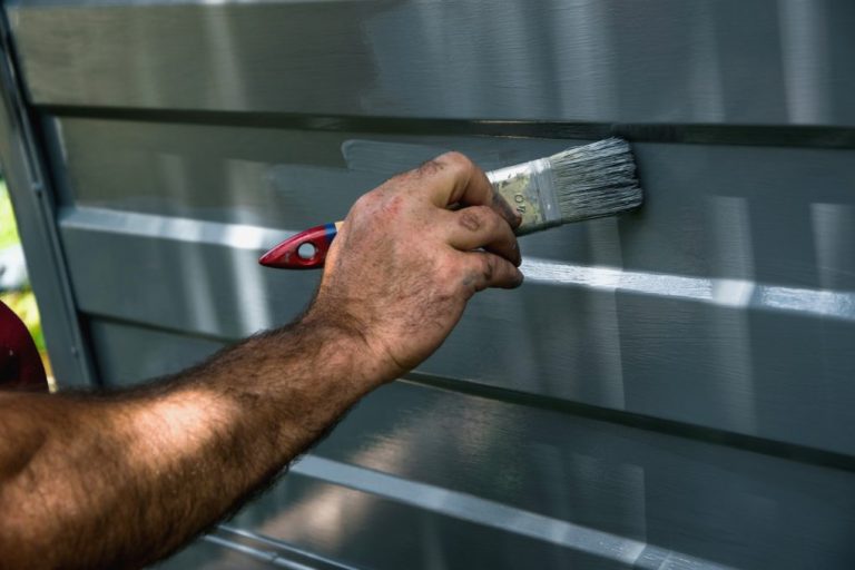 Best Paints for Aluminum Siding: A Comprehensive Guide