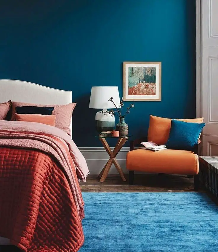 17 Teal Bedroom Ideas to Refresh Your Space