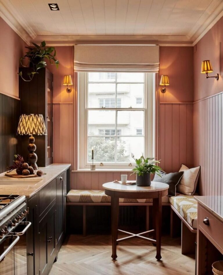 20 Modern Small Kitchen Ideas to Maximize Space Efficiently - StoryNorth
