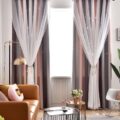 15 Living Room Curtain Ideas That Will Wow Your Guests - StoryNorth