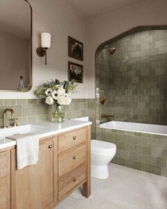 15 Neutral Bathroom Ideas: Timeless Designs for Your Home - StoryNorth