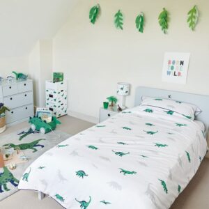 20 Dinosaur Bedroom Ideas: Create a Prehistoric Paradise for Your Child ...