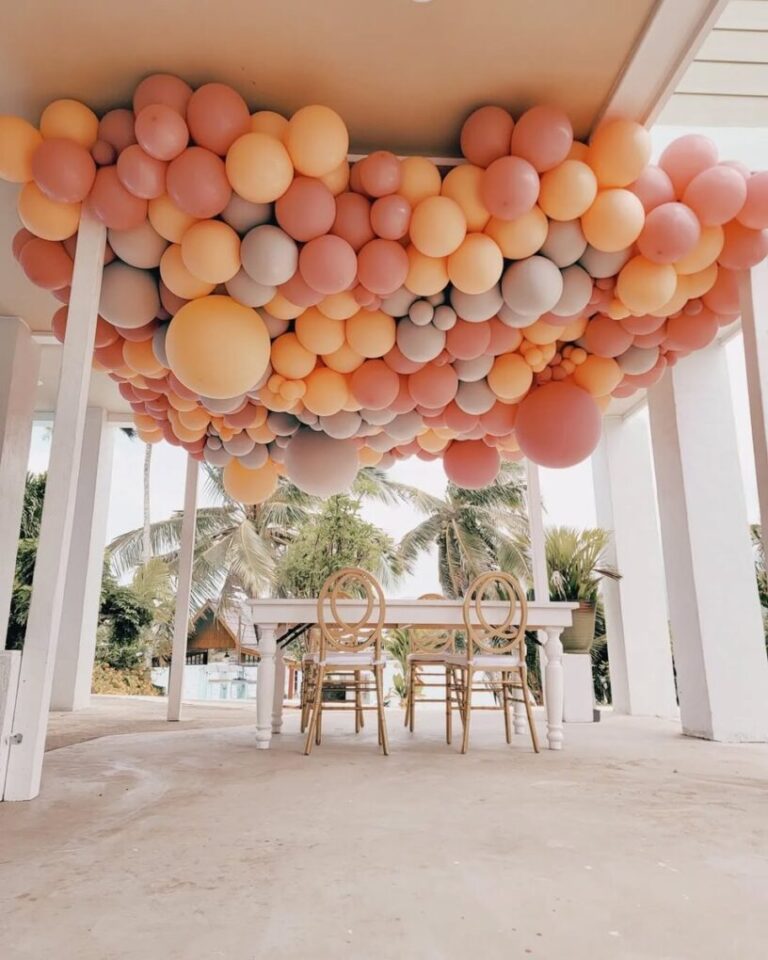 20 Birthday Party Decoration Ideas That Wow Every Age