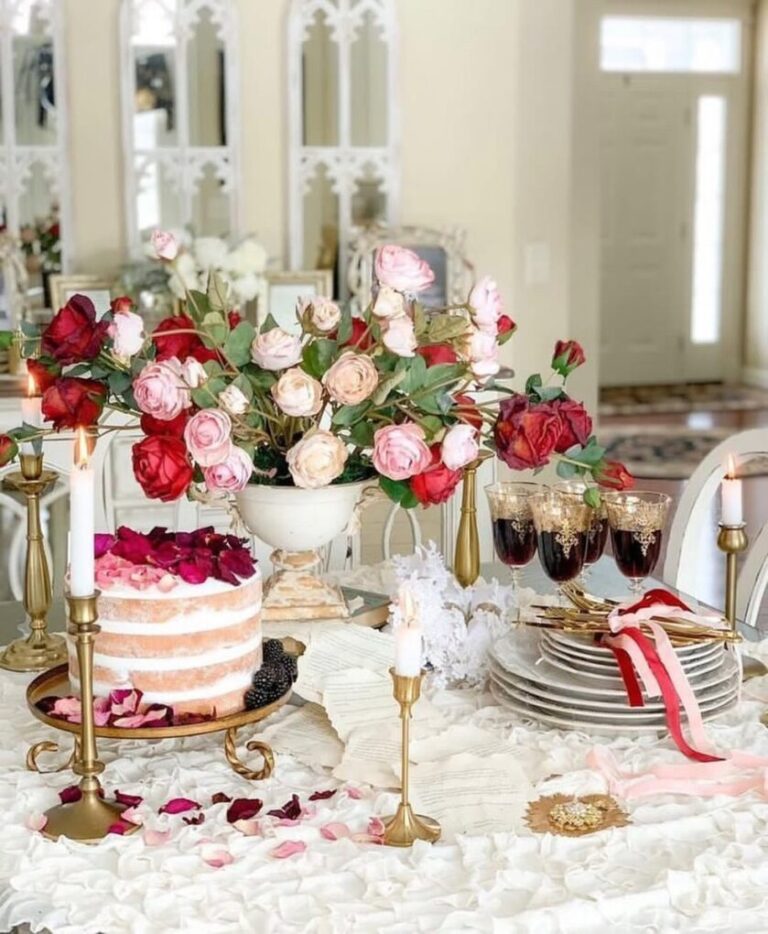 20 Effortless Party Decor Ideas That Impress: Celebrate in Style