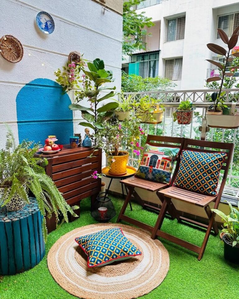 22 Garden Decor Ideas That Bring Outdoor Spaces to Life